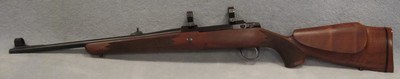 SAKO AV Handy Carbine RARE 6.5X55 Swede - Image 6 of 15
