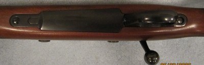 SAKO AV Handy Carbine RARE 6.5X55 Swede - Image 15 of 15