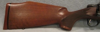 SAKO AV Handy Carbine RARE 6.5X55 Swede - Image 2 of 15