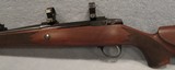 SAKO AV Handy Carbine RARE 6.5X55 Swede - Image 8 of 15