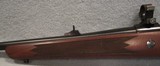 SAKO AV Handy Carbine RARE 6.5X55 Swede - Image 9 of 15