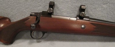 SAKO AV Handy Carbine RARE 6.5X55 Swede - Image 3 of 15