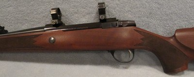 SAKO AV Handy Carbine RARE 6.5X55 Swede - Image 8 of 15