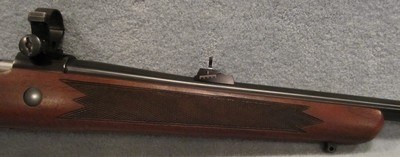SAKO AV Handy Carbine RARE 6.5X55 Swede - Image 4 of 15