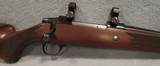 SAKO AV Handy Carbine RARE 6.5X55 Swede - Image 3 of 15