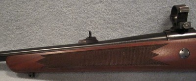 SAKO AV Handy Carbine RARE 6.5X55 Swede - Image 9 of 15