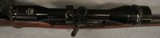 Steyr Mannlicher Schoenauer Model GK 7X64 with Zeiss 6X42 Scope - Image 14 of 15