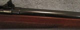 Steyr Mannlicher Schoenauer Model GK 7X64 with Zeiss 6X42 Scope - Image 15 of 15