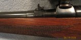 Steyr Mannlicher Schoenauer Model GK 7X64 with Zeiss 6X42 Scope - Image 9 of 15