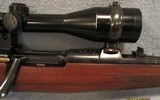 Steyr Mannlicher Schoenauer Model GK 7X64 with Zeiss 6X42 Scope - Image 11 of 15
