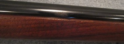 Steyr Mannlicher Schoenauer Model GK 7X64 with Zeiss 6X42 Scope - Image 12 of 15