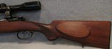 Steyr Mannlicher Schoenauer Model GK 7X64 with Zeiss 6X42 Scope - Image 6 of 15