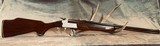 Savage Model 24J DL .22 Win Magnum/ .410 Gauge 