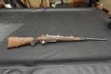 Mauser 98 Magnum, 416 Rigby - 1 of 10