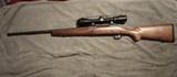 Savage Arms Axis II XP .308 Hardwood - 1 of 6