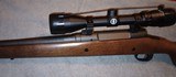 Savage Arms Axis II XP .308 Hardwood - 5 of 6