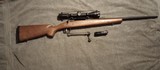 Savage Arms Axis II XP .308 Hardwood - 2 of 6