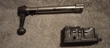 Savage Arms Axis II XP .270 Hardwood - 2 of 4