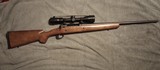 Savage Arms Axis II XP .270 Hardwood - 1 of 4