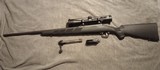 Savage M-11 .308 Winchester Trophy - 1 of 5