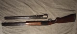 Stoeger Condor Over and Under Combo 12/20 Guage Shotgun (2 Pair Consecutive Serial Numbers) - 4 of 8