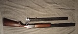 Stoeger Condor Over and Under Combo 12/20 Guage Shotgun (2 Pair Consecutive Serial Numbers) - 3 of 8