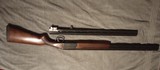 Stoeger Condor Over and Under Combo 12/20 Guage Shotgun (2 Pair Consecutive Serial Numbers) - 6 of 8