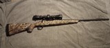 Remington 783 7mm Remington Magnum Camo Bolt Action - 2 of 5