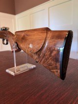 1961 BROWNING HI-POWER OLYMPIAN GRADE 30-06 CALIBER *TRIPLE SIGNED* *MINT* - 12 of 14