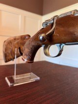 1961 BROWNING HI-POWER OLYMPIAN GRADE 30-06 CALIBER *TRIPLE SIGNED* *MINT* - 4 of 14