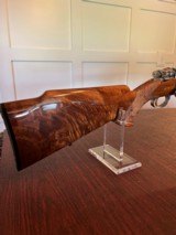 1961 BROWNING HI-POWER OLYMPIAN GRADE 30-06 CALIBER *TRIPLE SIGNED* *MINT* - 11 of 14