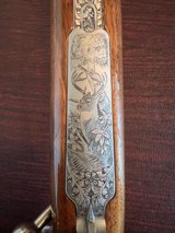 1961 BROWNING HI-POWER OLYMPIAN GRADE 30-06 CALIBER *TRIPLE SIGNED* *MINT* - 10 of 14