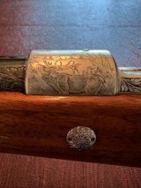 1961 BROWNING HI-POWER OLYMPIAN GRADE 30-06 CALIBER *TRIPLE SIGNED* *MINT* - 9 of 14