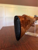 1961 BROWNING HI-POWER OLYMPIAN GRADE 30-06 CALIBER *TRIPLE SIGNED* *MINT* - 5 of 14