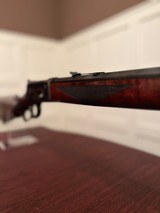 TURNBULL 1886 WINCHESTER LEVER ACTION 45-70 3/4 MAG *NEW IN BOX* *SPECIAL ORDER* - 12 of 16