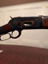 TURNBULL 1886 WINCHESTER LEVER ACTION 45-70 3/4 MAG *NEW IN BOX* *SPECIAL ORDER* - 4 of 16