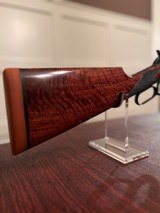 TURNBULL 1886 WINCHESTER LEVER ACTION 45-70 3/4 MAG *NEW IN BOX* *SPECIAL ORDER* - 7 of 16