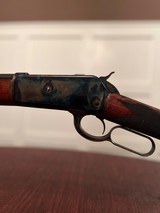 TURNBULL 1886 WINCHESTER LEVER ACTION 45-70 3/4 MAG *NEW IN BOX* *SPECIAL ORDER* - 5 of 16