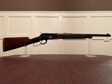 TURNBULL 1886 WINCHESTER LEVER ACTION 45-70 3/4 MAG *NEW IN BOX* *SPECIAL ORDER* - 3 of 16