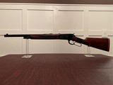 TURNBULL 1886 WINCHESTER LEVER ACTION 45-70 3/4 MAG *NEW IN BOX* *SPECIAL ORDER* - 1 of 16