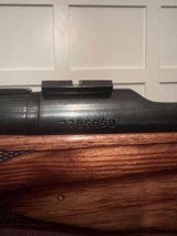 2002 REMINGTON 673 GUIDE RIFLE-BOLT ACTION PROFESSIONALLY RECHAMBERED TO A 300 WIN MAG *MINT* * - 10 of 16