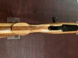 2002 REMINGTON 673 GUIDE RIFLE-BOLT ACTION PROFESSIONALLY RECHAMBERED TO A 300 WIN MAG *MINT* * - 15 of 16