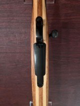 2002 REMINGTON 673 GUIDE RIFLE-BOLT ACTION PROFESSIONALLY RECHAMBERED TO A 300 WIN MAG *MINT* * - 12 of 16