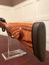 2002 REMINGTON 673 GUIDE RIFLE-BOLT ACTION PROFESSIONALLY RECHAMBERED TO A 300 WIN MAG *MINT* * - 6 of 16