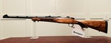2002 REMINGTON 673 GUIDE RIFLE-BOLT ACTION PROFESSIONALLY RECHAMBERED TO A 300 WIN MAG *MINT* * - 1 of 16