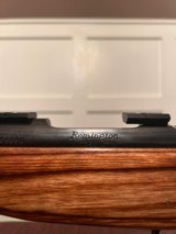2002 REMINGTON 673 GUIDE RIFLE-BOLT ACTION PROFESSIONALLY RECHAMBERED TO A 300 WIN MAG *MINT* * - 11 of 16