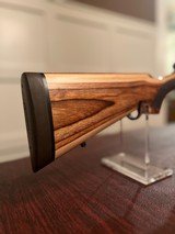 2002 REMINGTON 673 GUIDE RIFLE-BOLT ACTION PROFESSIONALLY RECHAMBERED TO A 300 WIN MAG *MINT* * - 5 of 16