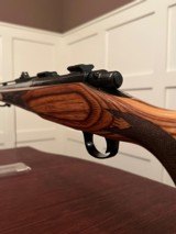 2002 REMINGTON 673 GUIDE RIFLE-BOLT ACTION PROFESSIONALLY RECHAMBERED TO A 300 WIN MAG *MINT* * - 13 of 16