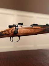 2002 REMINGTON 673 GUIDE RIFLE-BOLT ACTION PROFESSIONALLY RECHAMBERED TO A 300 WIN MAG *MINT* * - 4 of 16