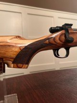 2002 REMINGTON 673 GUIDE RIFLE-BOLT ACTION PROFESSIONALLY RECHAMBERED TO A 300 WIN MAG *MINT* * - 14 of 16